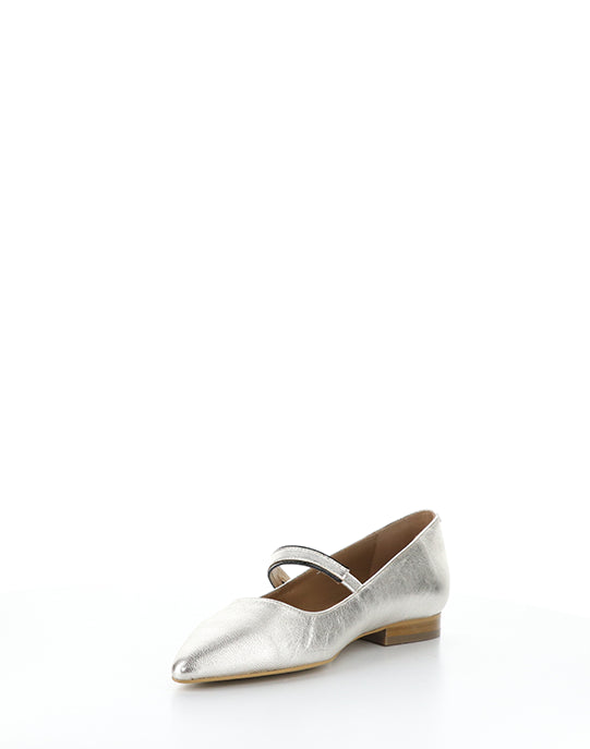 Suln265Fly 003 Silver Pegaso/Nappalak