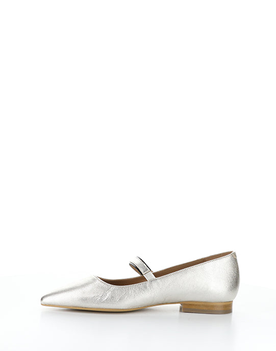 Suln265Fly 003 Silver Pegaso/Nappalak