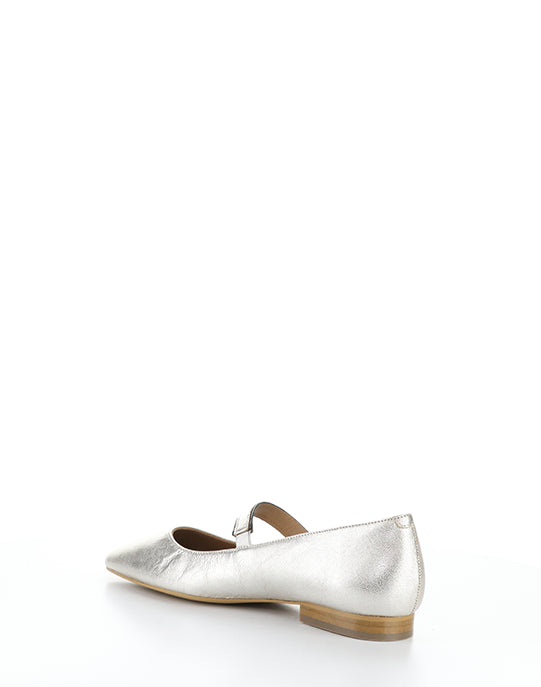 Suln265Fly 003 Silver Pegaso/Nappalak