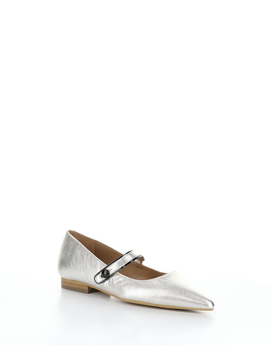 Suln265Fly 003 Silver Pegaso/Nappalak