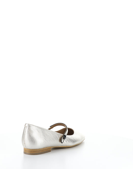 Suln265Fly 003 Silver Pegaso/Nappalak