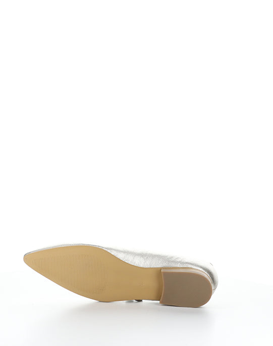 Suln265Fly 003 Silver Pegaso/Nappalak