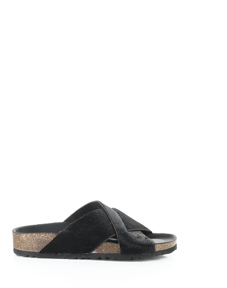 SUNA BLACK PONY