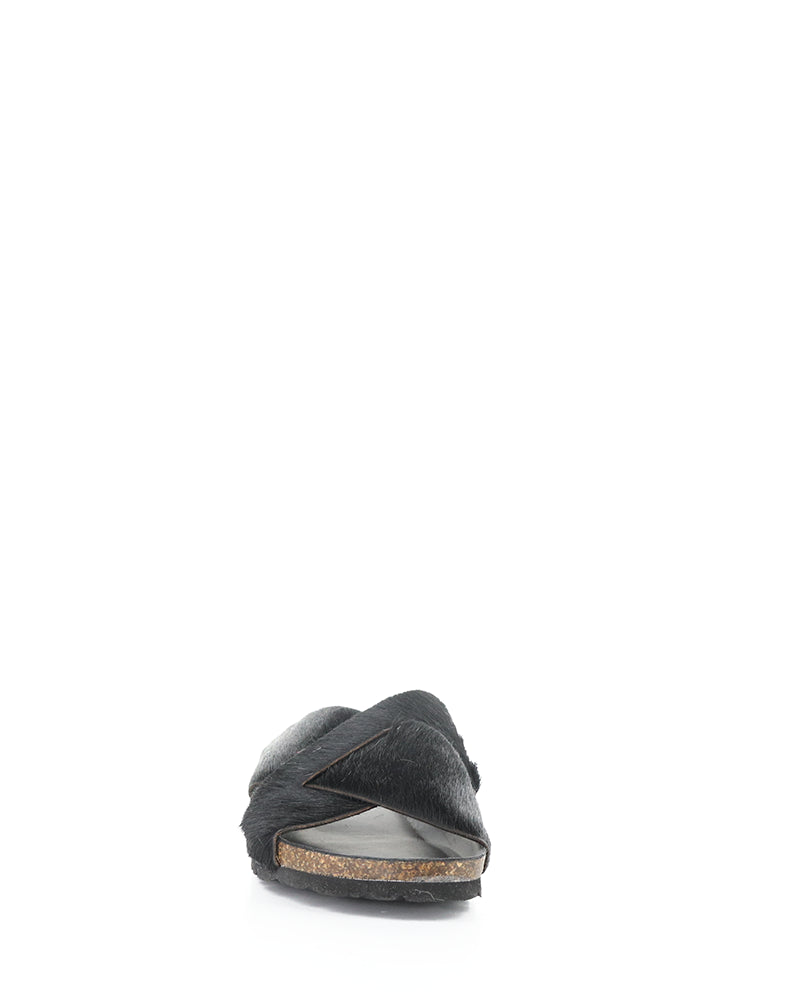 SUNA BLACK PONY