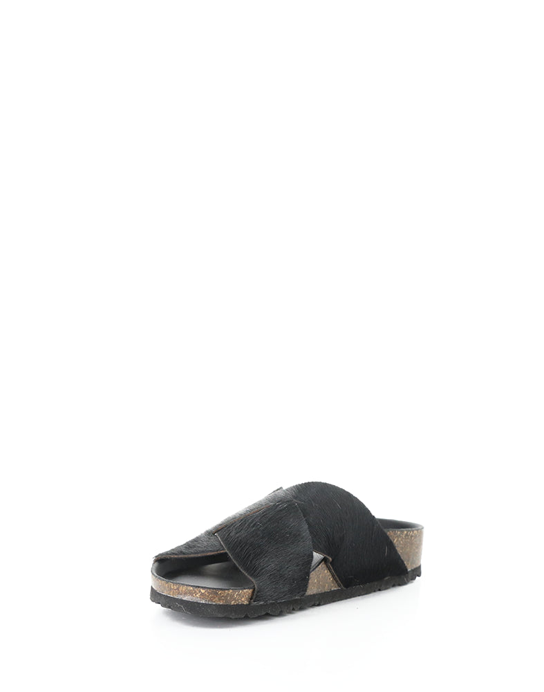 SUNA BLACK PONY