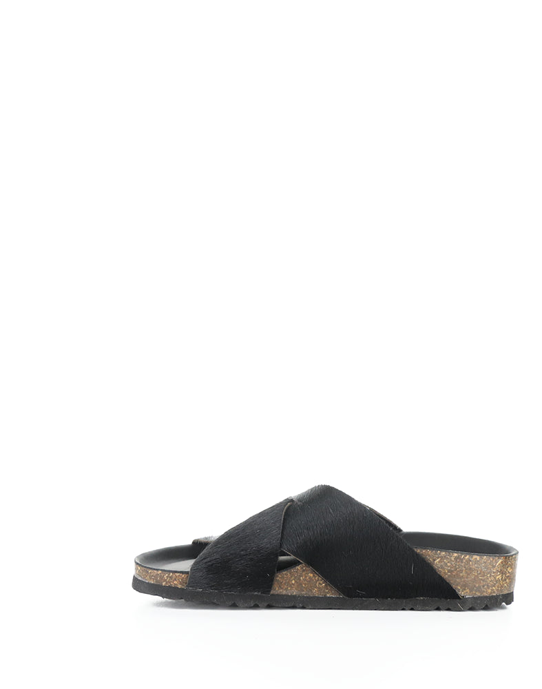 SUNA BLACK PONY