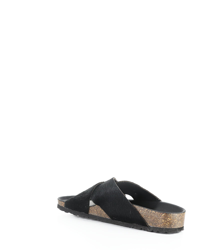 SUNA BLACK PONY
