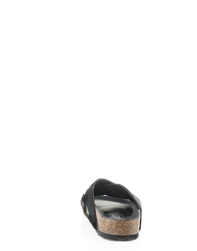 SUNA BLACK PONY