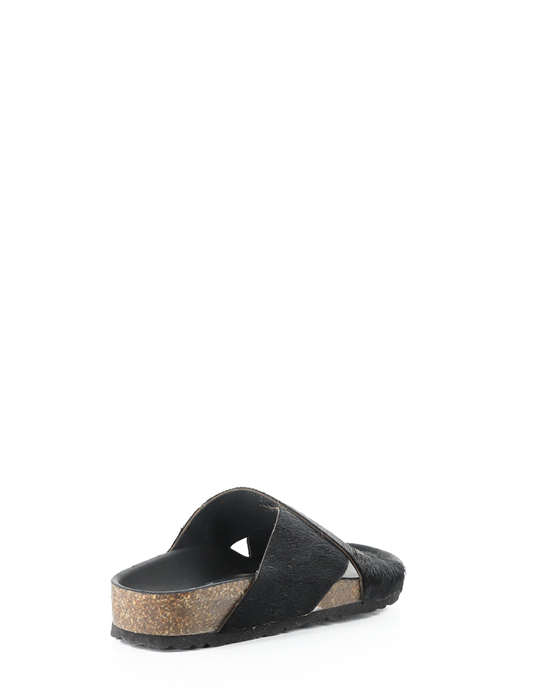 SUNA BLACK PONY