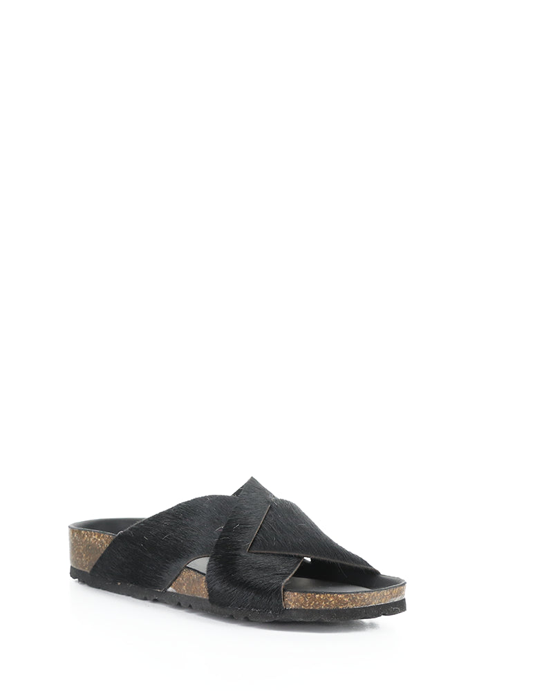 SUNA BLACK PONY