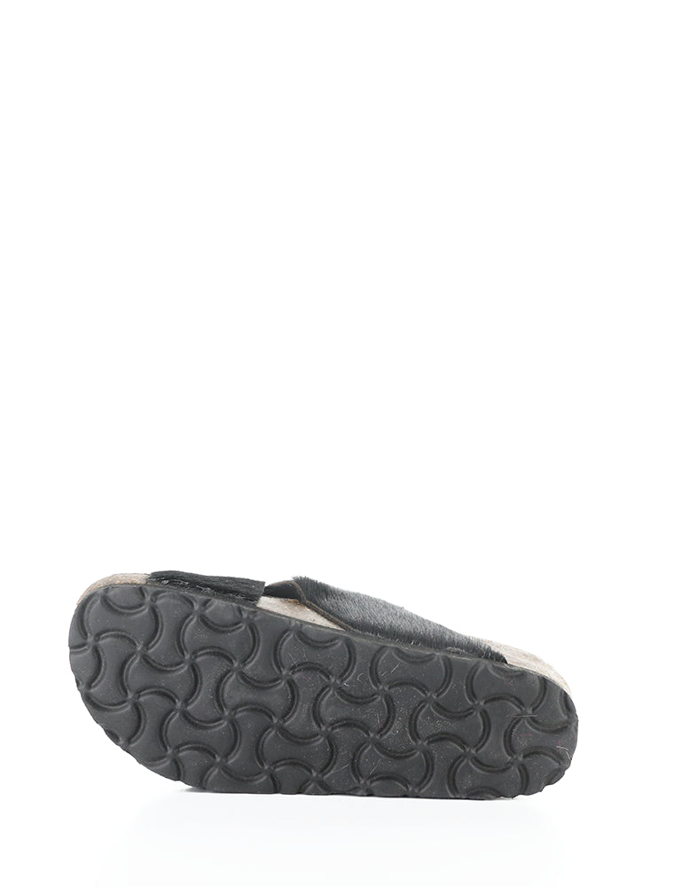 SUNA BLACK PONY