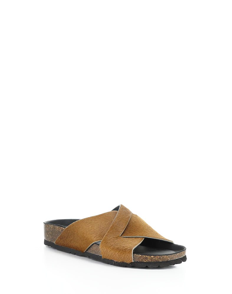 SUNA BRANDY PONY