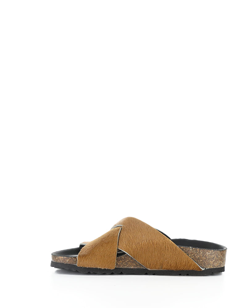 SUNA BRANDY PONY