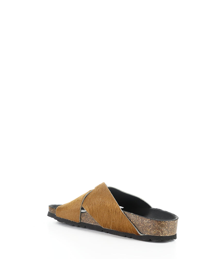 SUNA BRANDY PONY