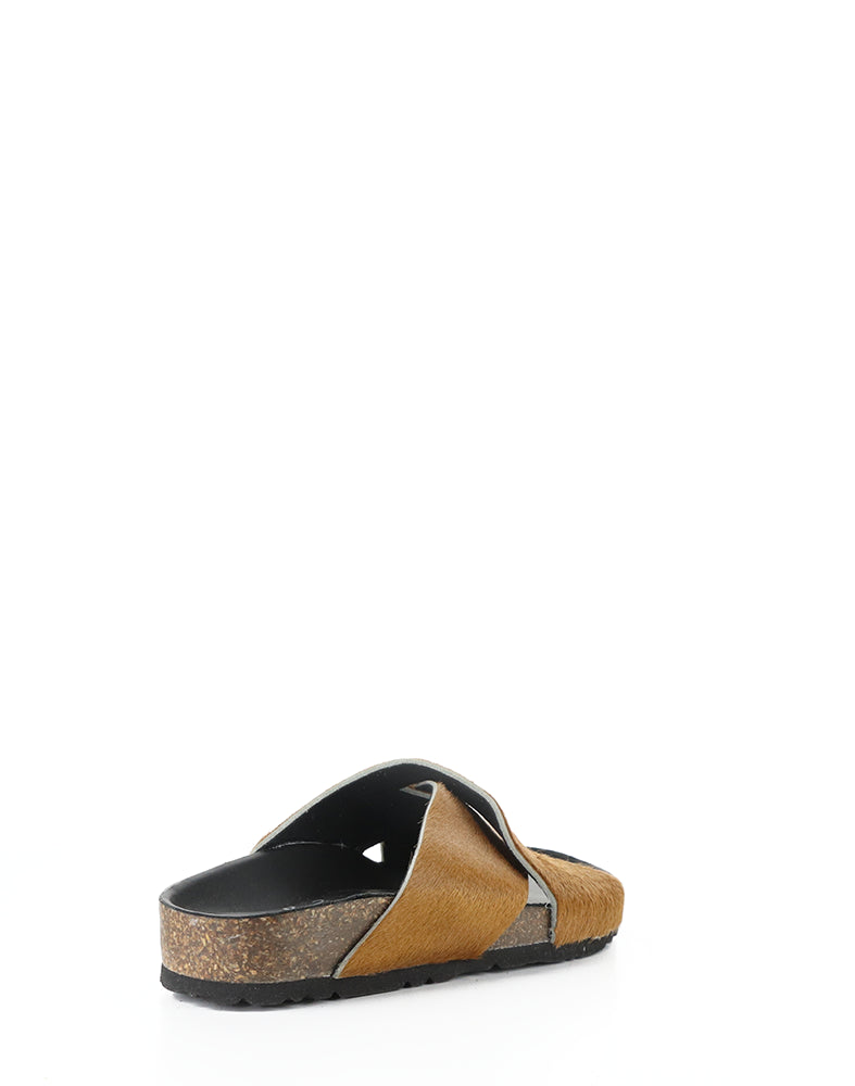 SUNA BRANDY PONY