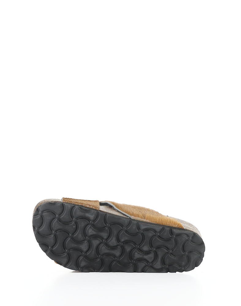 SUNA BRANDY PONY