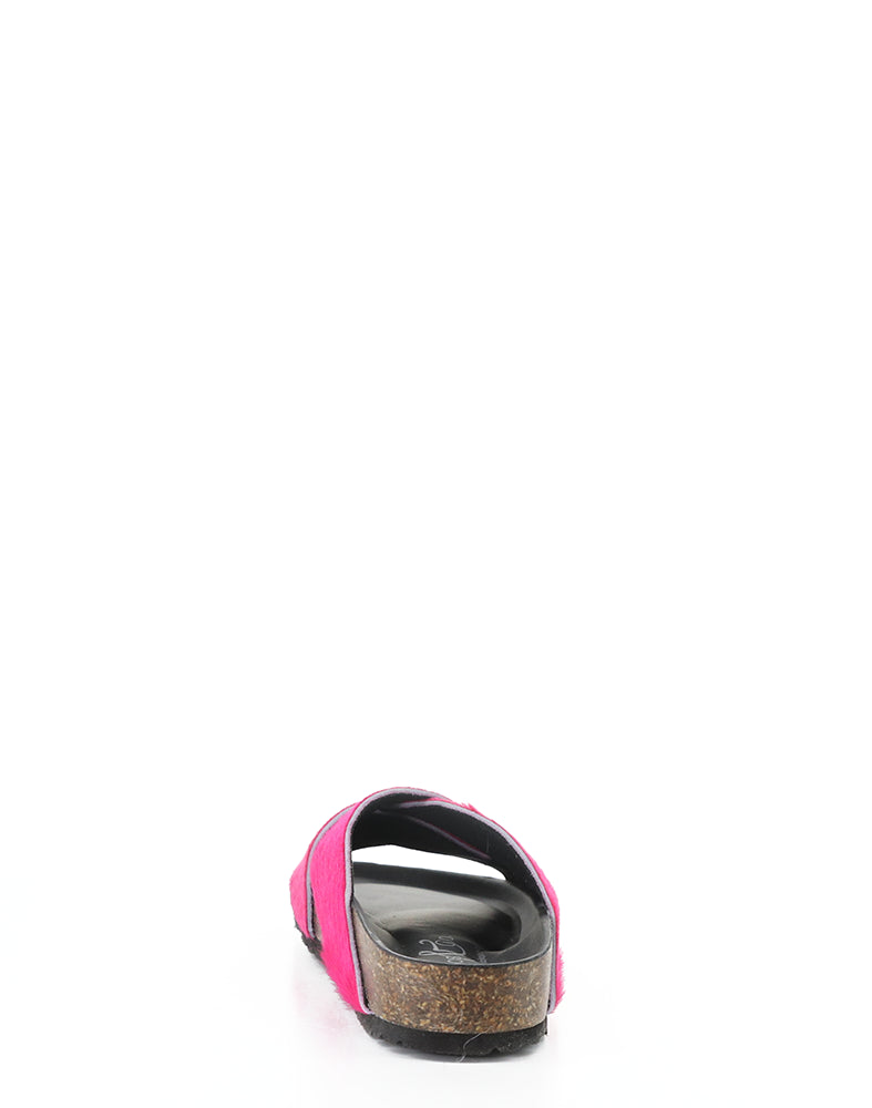 SUNA FUXIA PONY