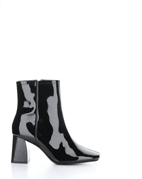 TAGUS BLACK PATENT