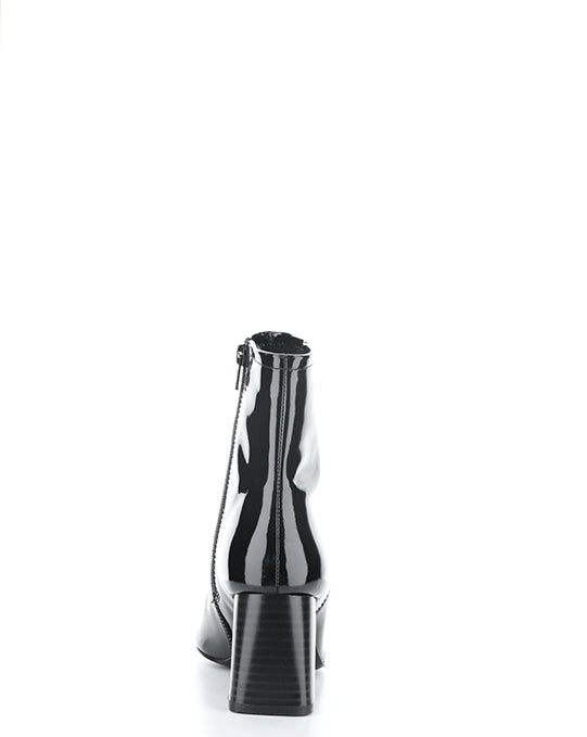TAGUS BLACK PATENT