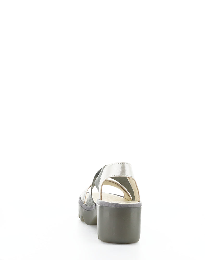 Taji502Fly 004 Silver Borgogna
