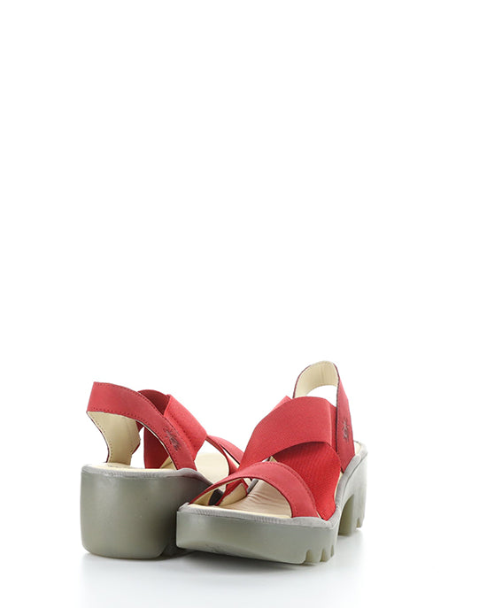 Taji502Fly 005 Lipstick Red Cupido