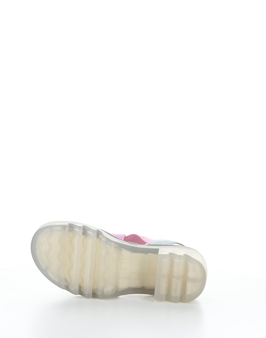 Taji502Fly 007 Sky Blue/Babypink Cupido