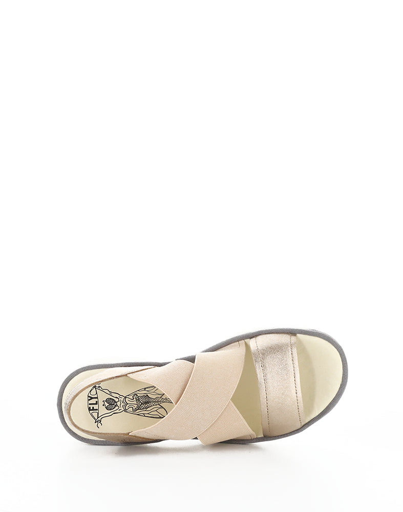 TAJI502FLY 009 SAHARA LAMINATO