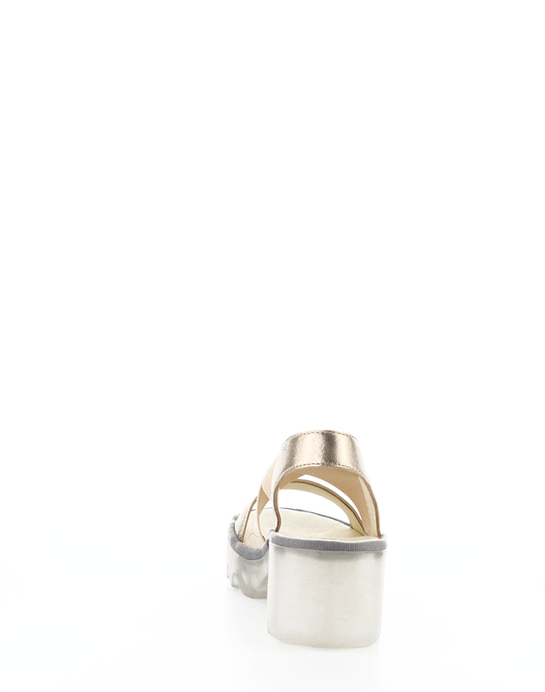 TAJI502FLY 009 SAHARA LAMINATO