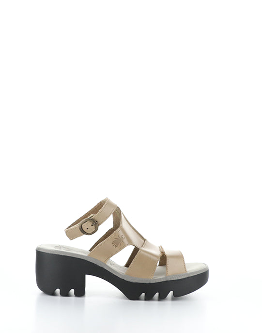 TAWI496FLY 002 TAUPE BROOKLYN