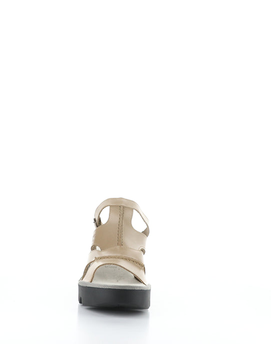 TAWI496FLY 002 TAUPE BROOKLYN
