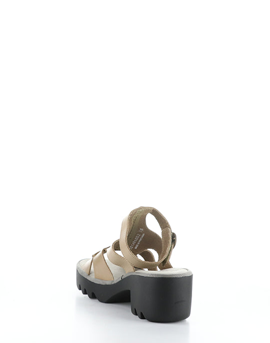 TAWI496FLY 002 TAUPE BROOKLYN