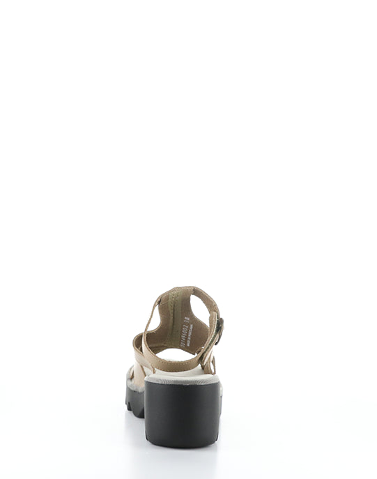 TAWI496FLY 002 TAUPE BROOKLYN