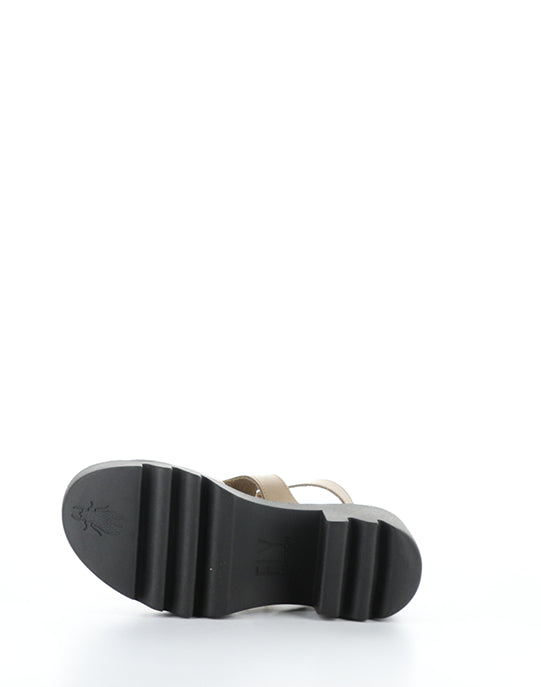 TAWI496FLY 002 TAUPE BROOKLYN