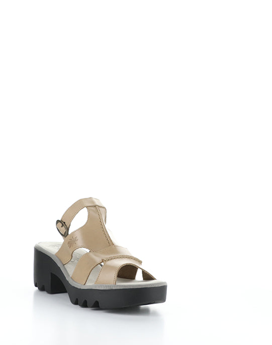 TAWI496FLY 002 TAUPE BROOKLYN