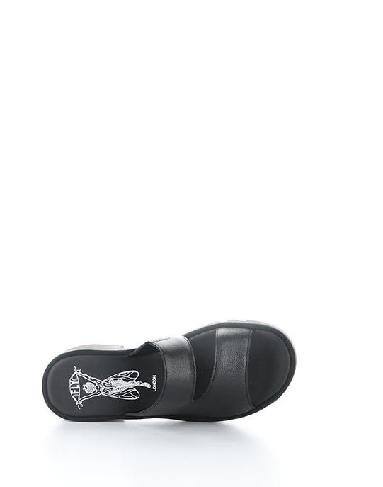 Tech493Fly 004 Black Mousse