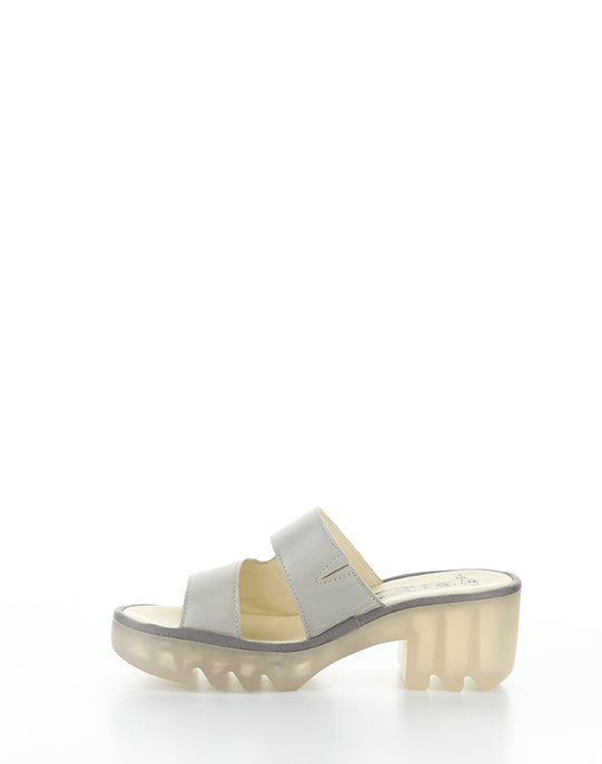 Tech493Fly 007 Silver Borgogna