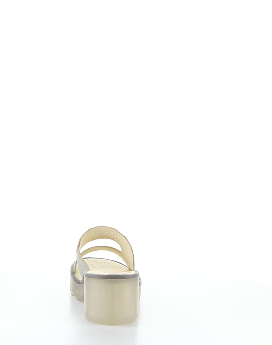 Tech493Fly 007 Silver Borgogna