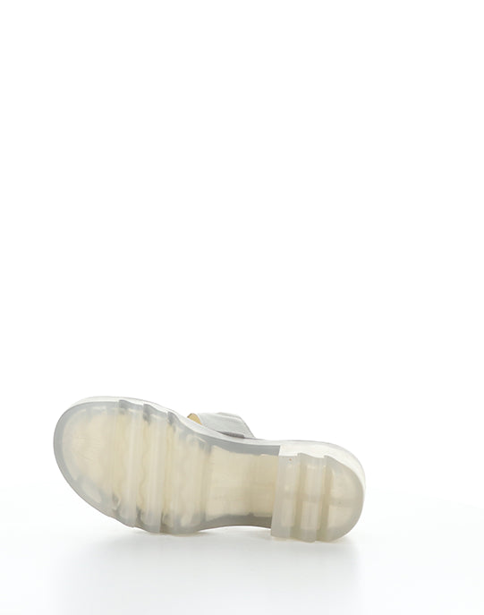 Tech493Fly 007 Silver Borgogna