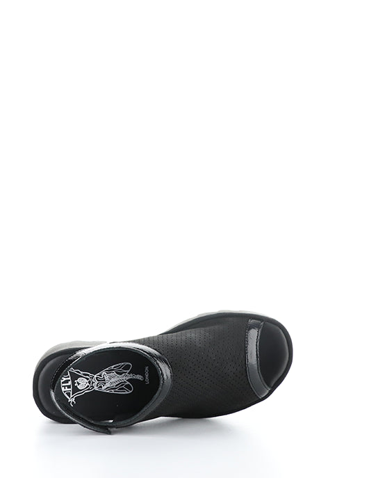 Teif577Fly 000 Black Cupido/Nappalak