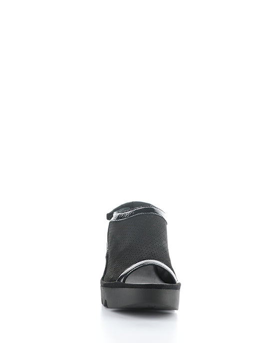 Teif577Fly 000 Black Cupido/Nappalak