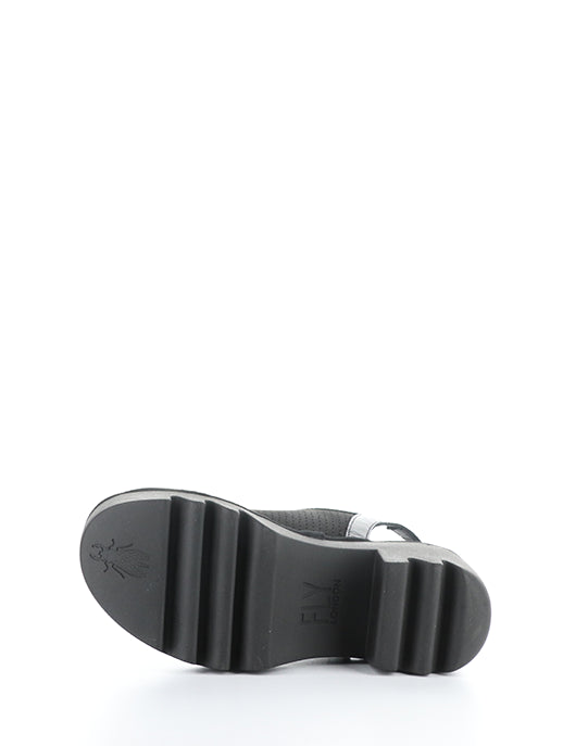 Teif577Fly 000 Black Cupido/Nappalak