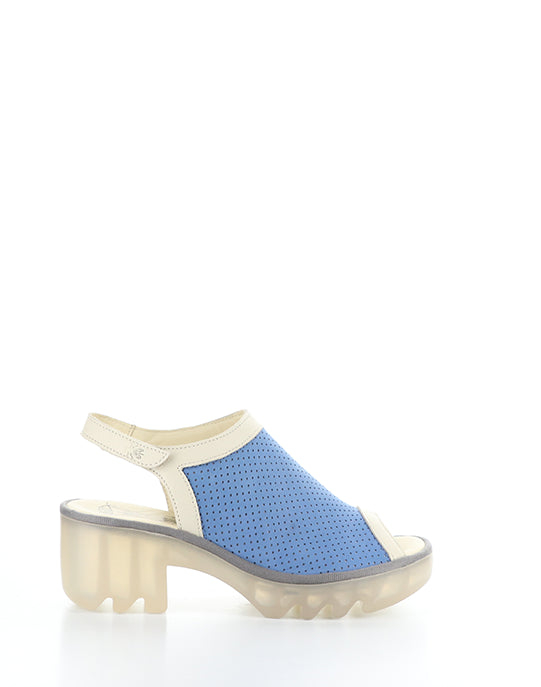 Teif577Fly 001 Blue/Offwht Cupido/Mousse