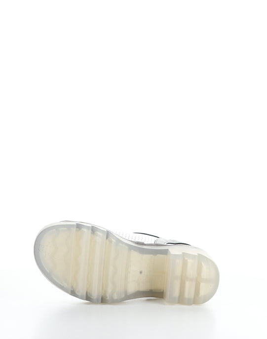 Teif577Fly 003 Silver/Plomo Idra/Dublin