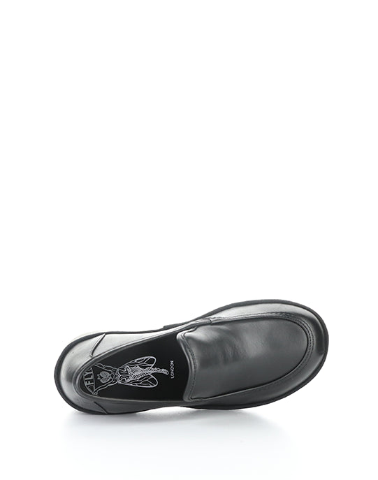 Teik590Fly 000 Black Burn