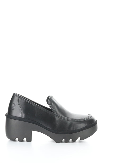 Teik590Fly 000 Black Burn