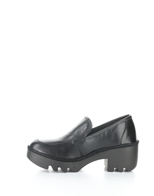 Teik590Fly 000 Black Burn