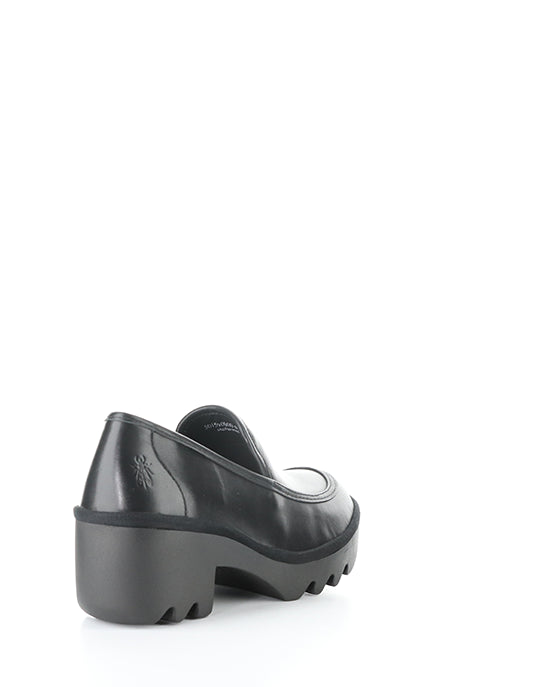 Teik590Fly 000 Black Burn