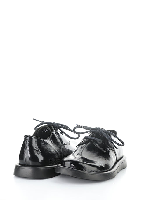 Teni120Fly 008 Black Nappalak