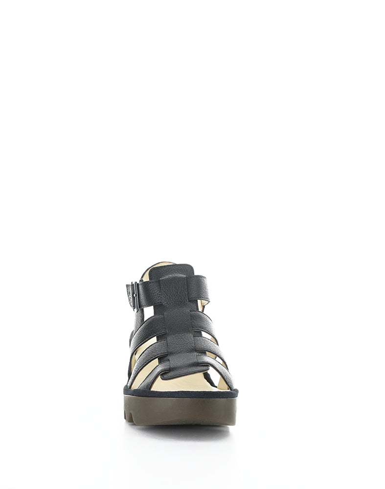 TERF614FLY 000 BLACK MOUSSE