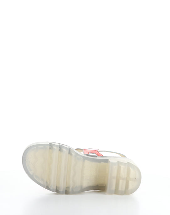 Tewa573Fly 004 Scarlet/Pink Nappalak